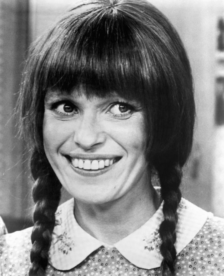Louise Lasser