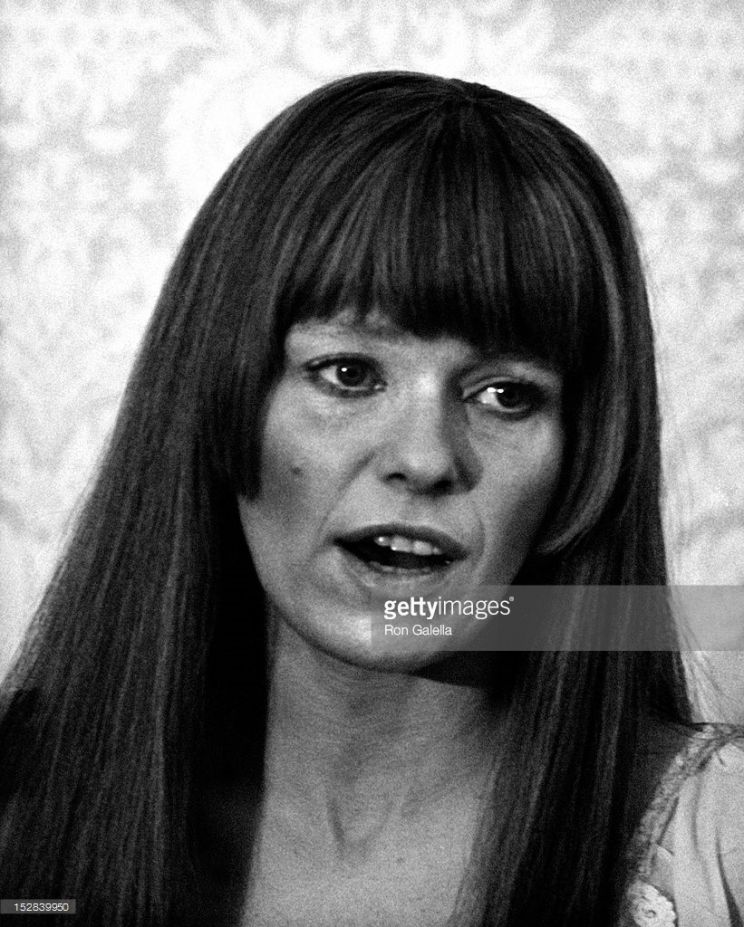 Louise Lasser