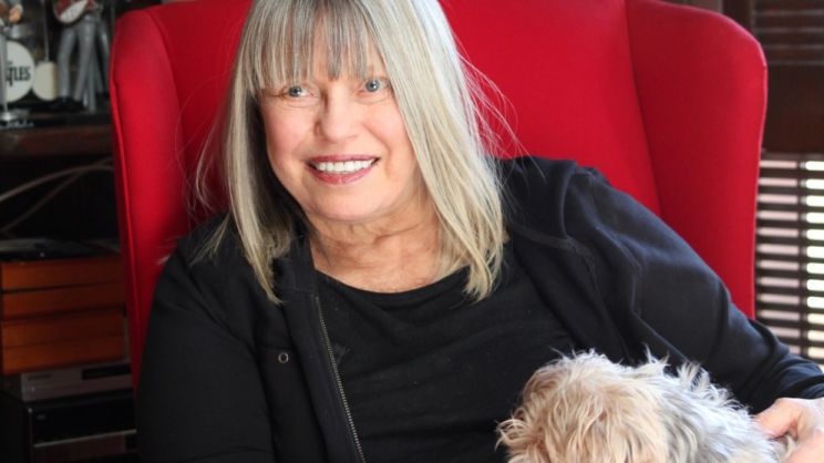 Louise Lasser