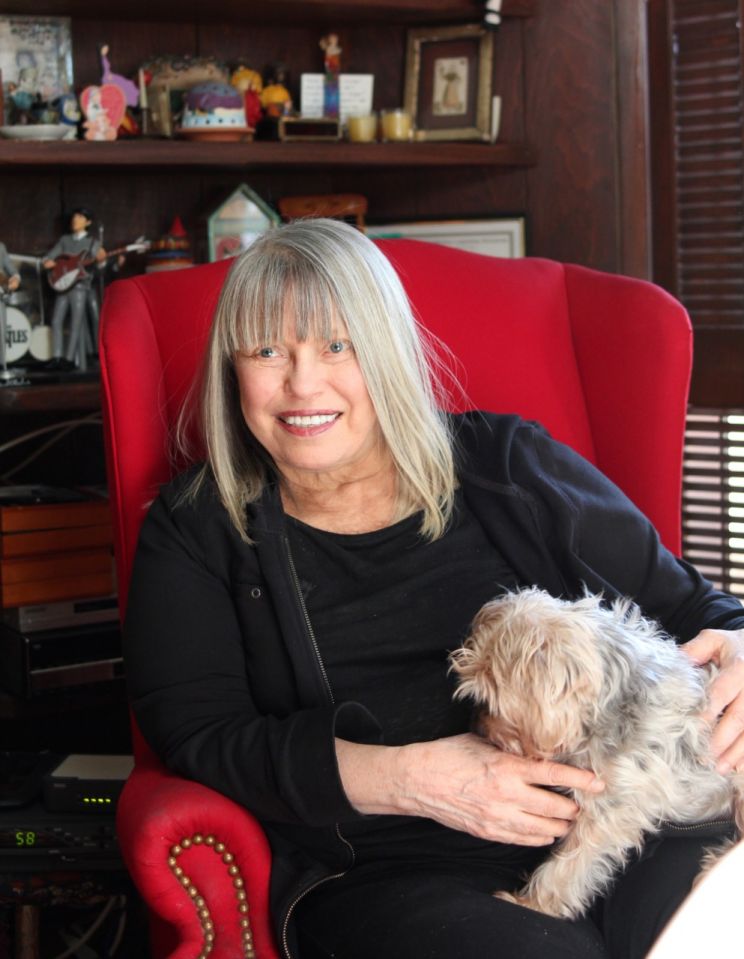 Louise Lasser