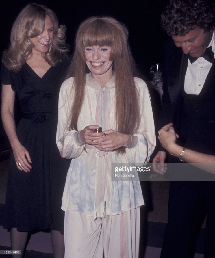 Louise Lasser