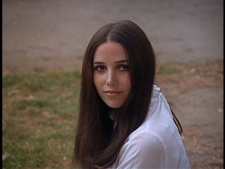 Louise Lasser