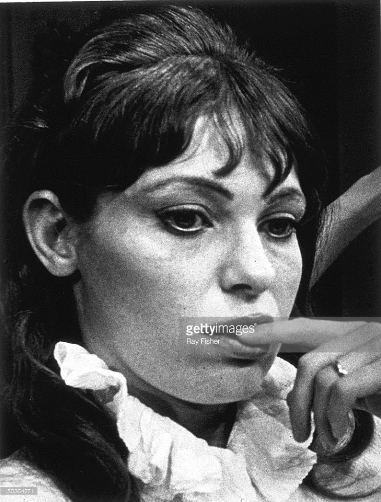 Louise Lasser