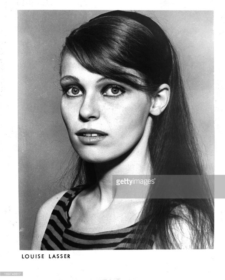 Louise Lasser