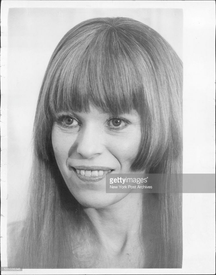 Louise Lasser