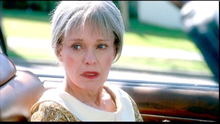 Louise Lasser