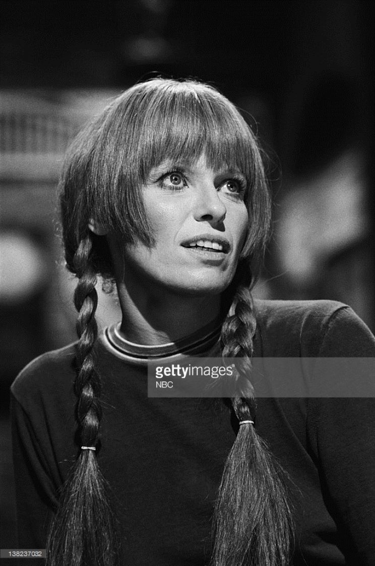 Louise Lasser