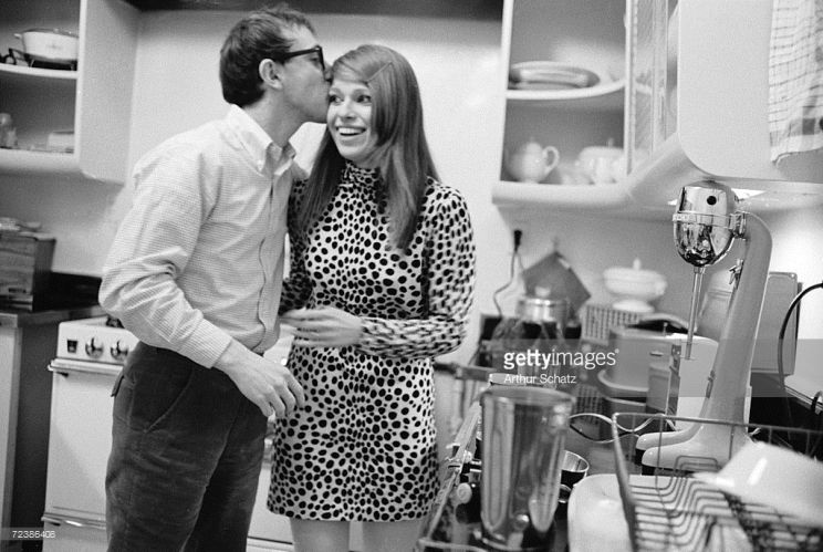 Louise Lasser
