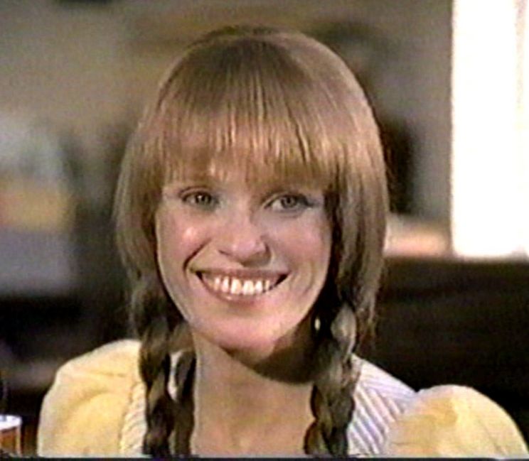 Louise Lasser