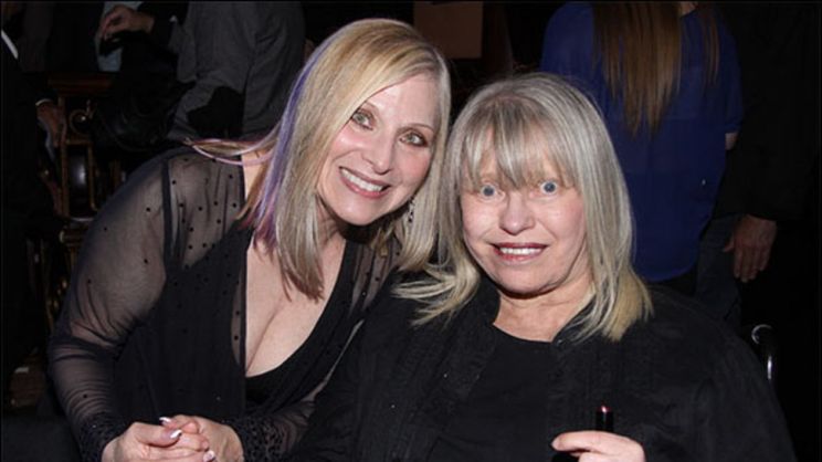 Louise Lasser