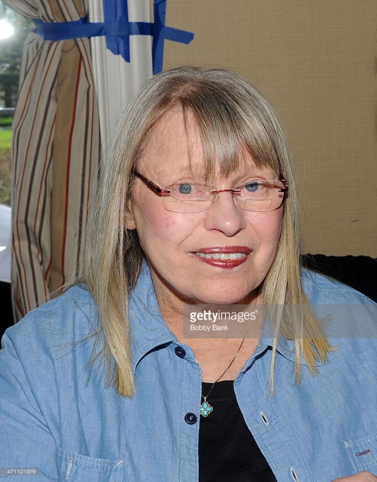 Louise Lasser