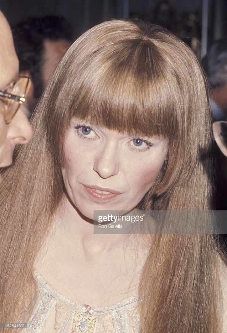 Louise Lasser