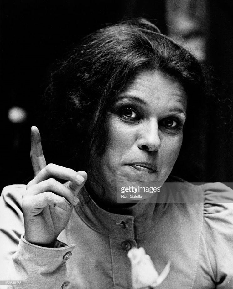 Louise Lasser