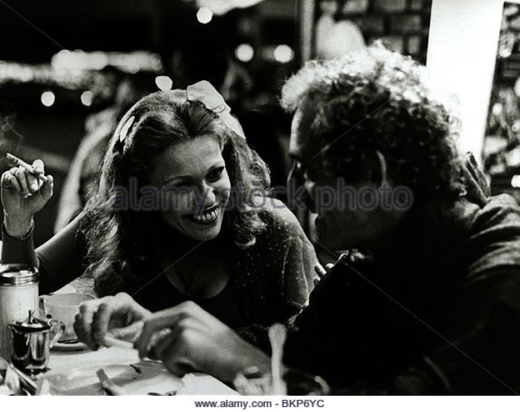 Louise Lasser