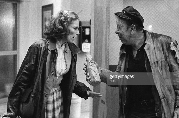 Louise Lasser