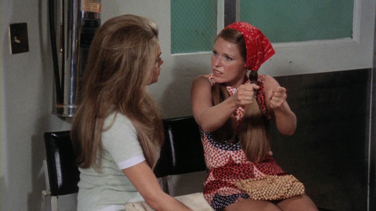 Louise Lasser