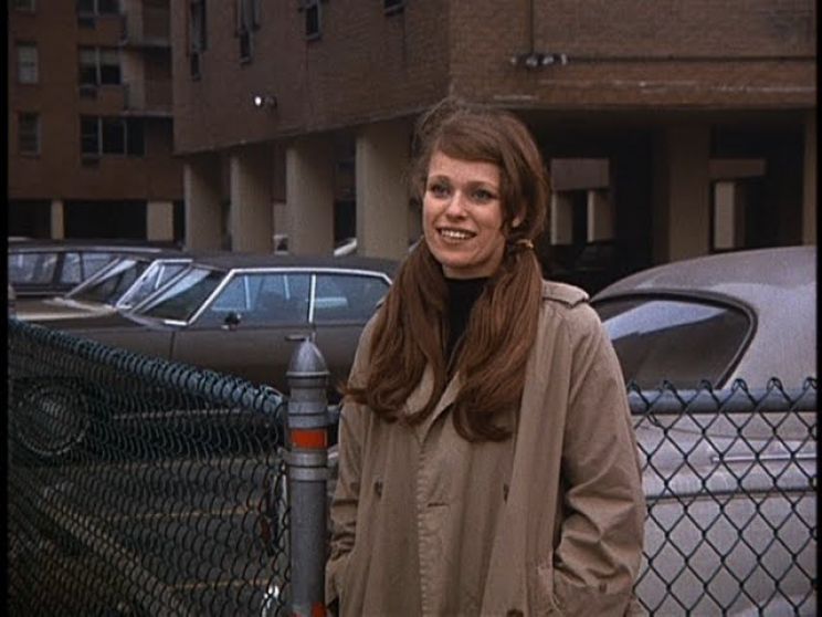 Louise Lasser