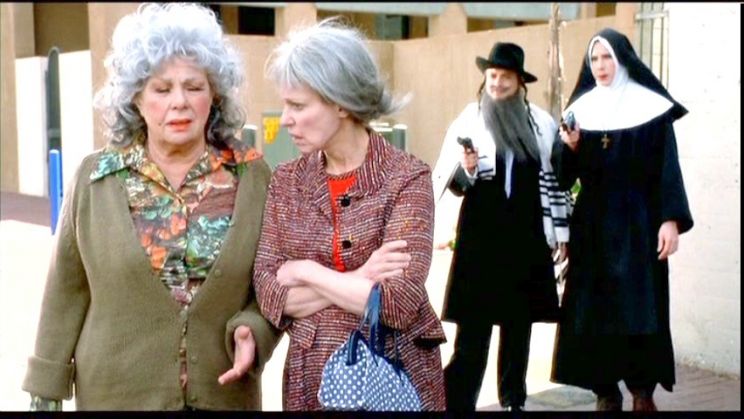 Louise Lasser