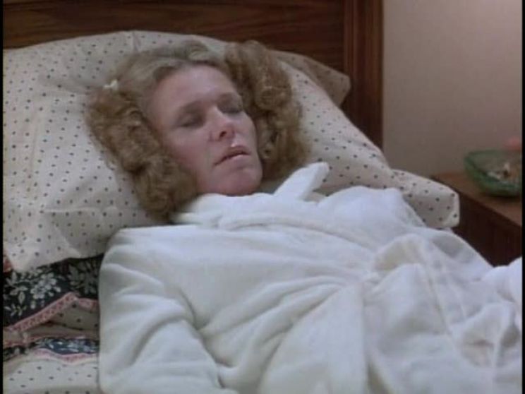 Louise Lasser