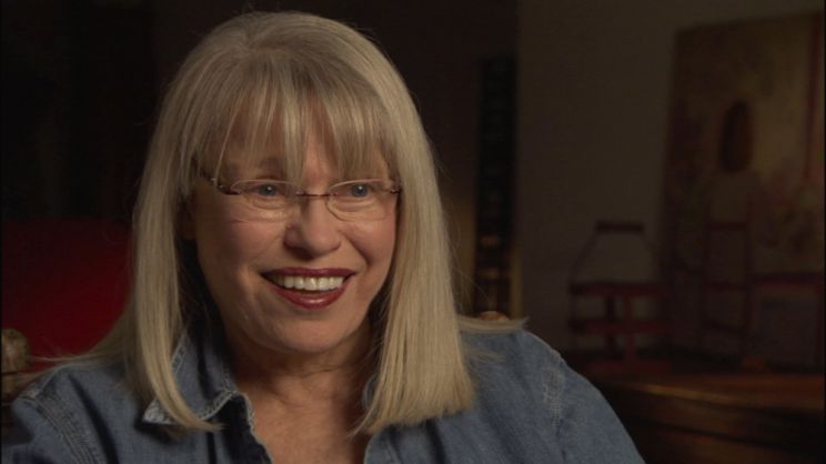 Louise Lasser