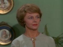 Louise Latham
