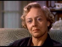 Louise Latham