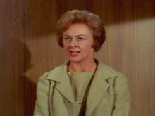 Louise Latham