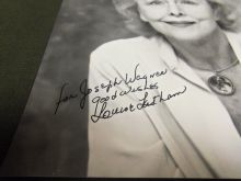 Louise Latham