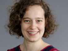 Louise Latham