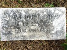 Louise Latham