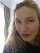 Louise Latham