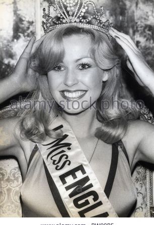 Louise Latham