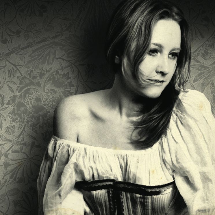 Louise Latham