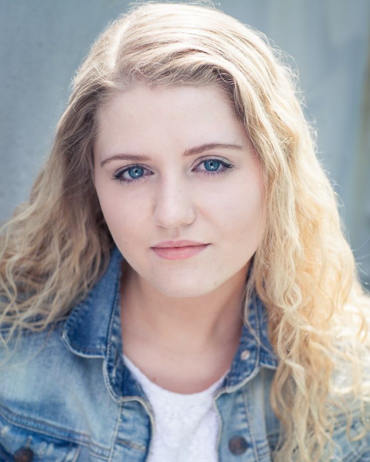 Louise Latham