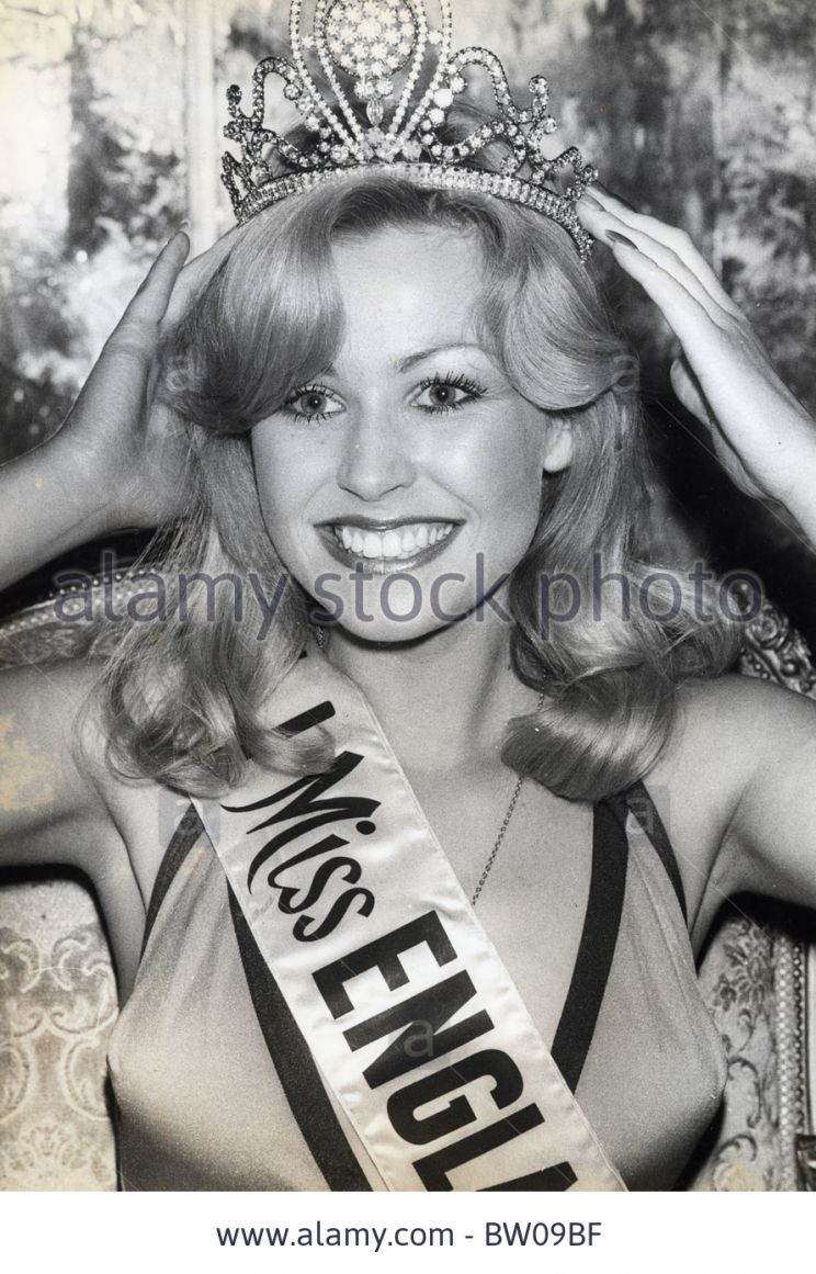 Louise Latham