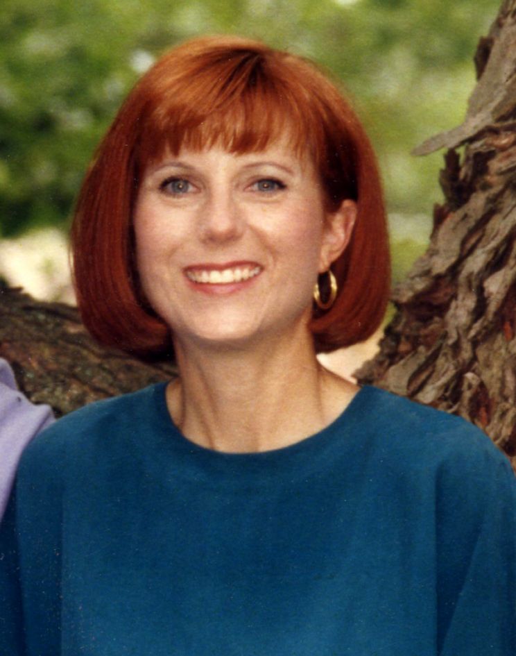 Louise Latham