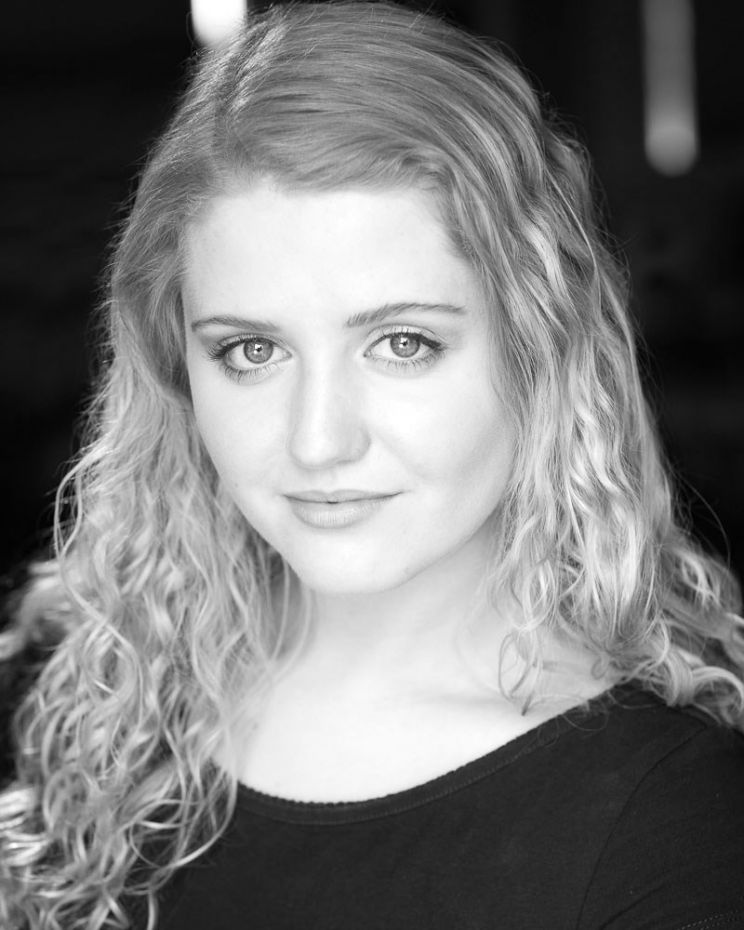 Louise Latham