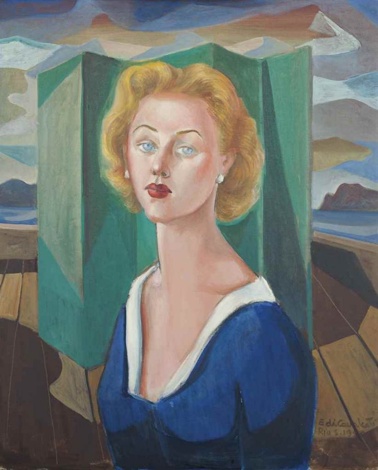 Louise Latham
