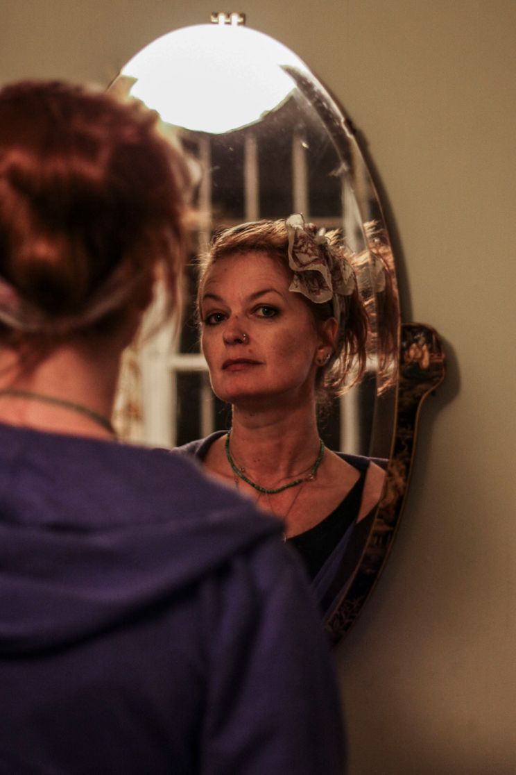 Louise Latham