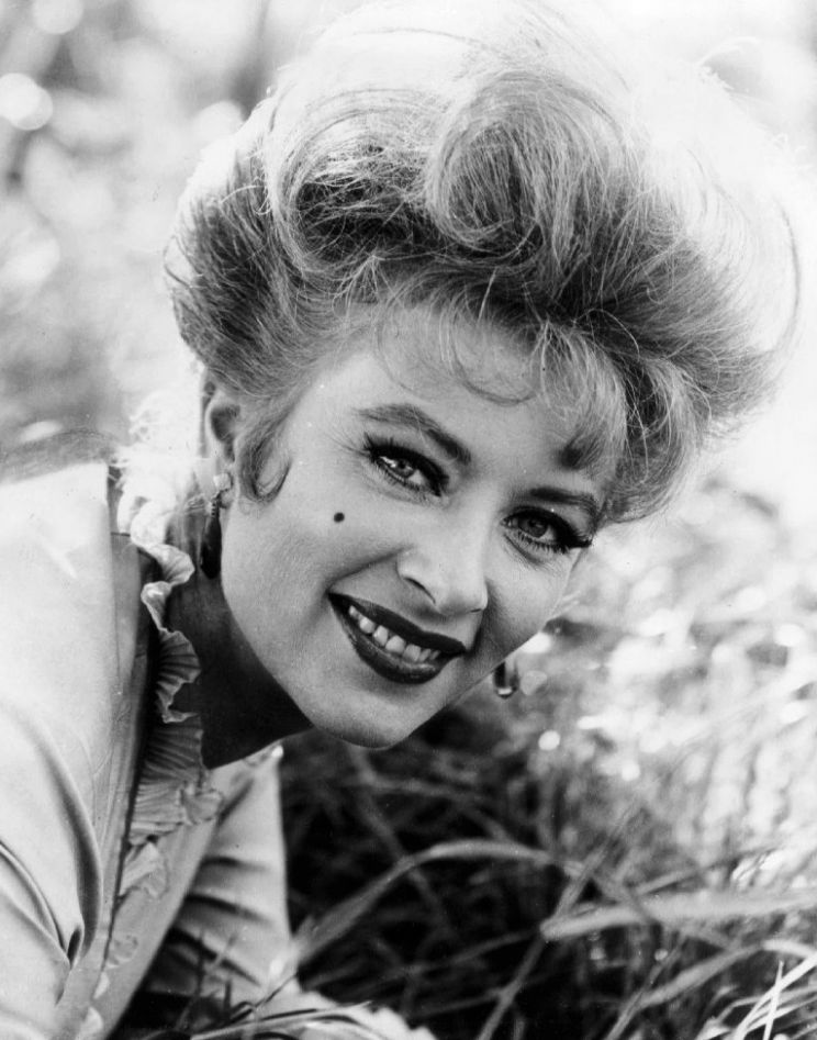 Louise Latham
