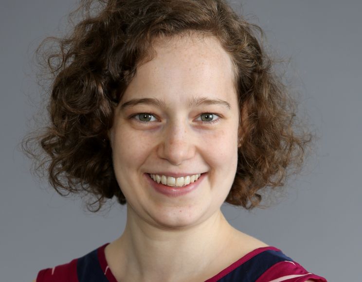 Louise Latham