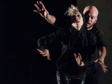Louise LeCavalier
