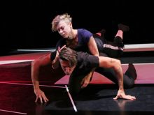 Louise LeCavalier