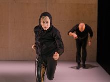 Louise LeCavalier