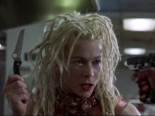 Louise LeCavalier