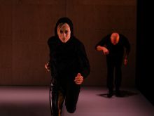 Louise LeCavalier