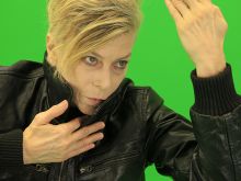 Louise LeCavalier