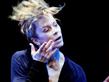 Louise LeCavalier