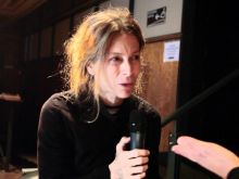 Louise LeCavalier