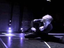 Louise LeCavalier